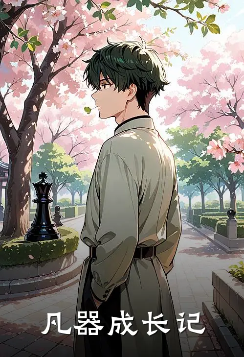 凡器成长记(墨丘墨尘)免费小说在线阅读_在线阅读免费小说凡器成长记(墨丘墨尘)