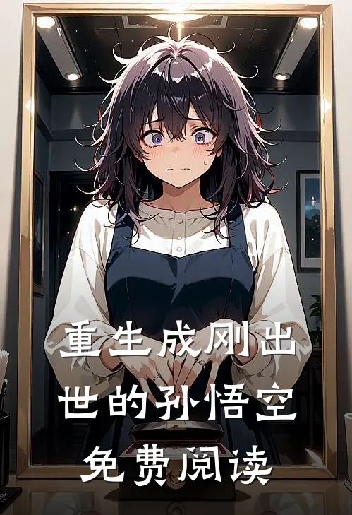 重生成刚出世的孙悟空免费阅读