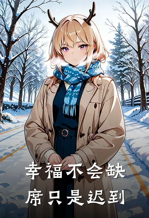 幸福不会缺席 只是迟到