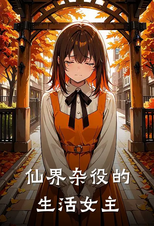 仙界杂役的生活女主