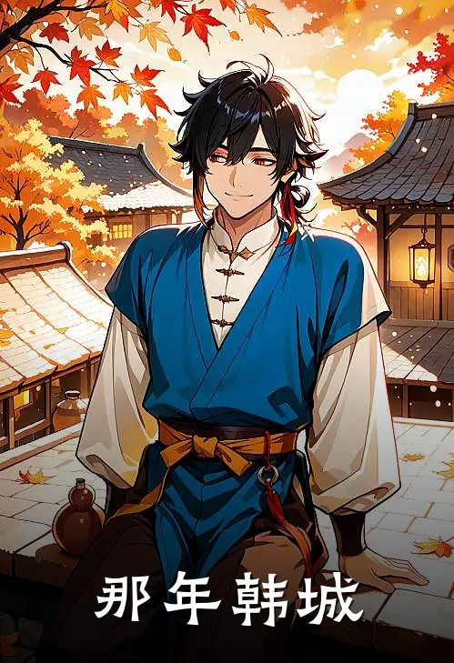 那年韩城