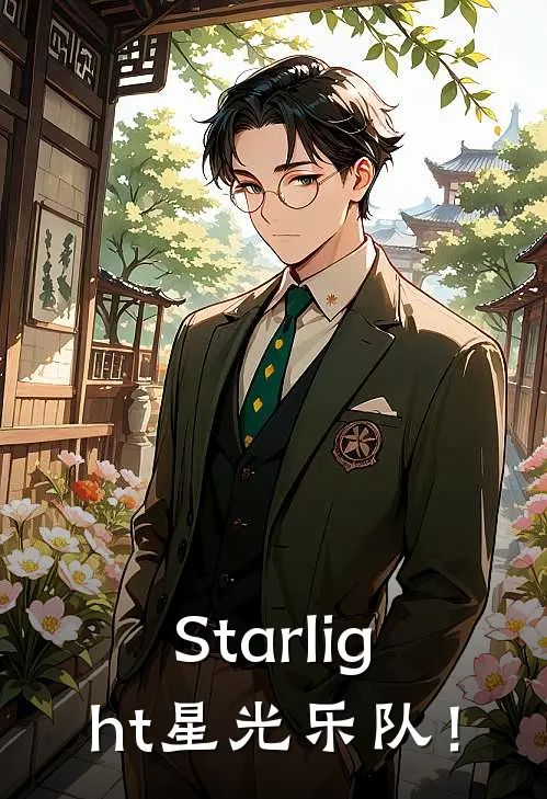Starlight星光乐队！
