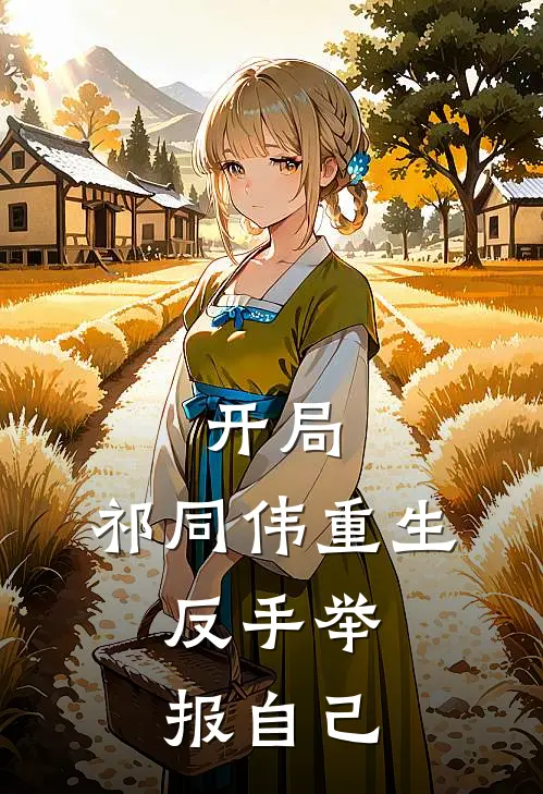 开局：祁同伟重生，反手举报自己(祁同伟丁义珍)全文阅读免费全集_完结小说开局：祁同伟重生，反手举报自己祁同伟丁义珍