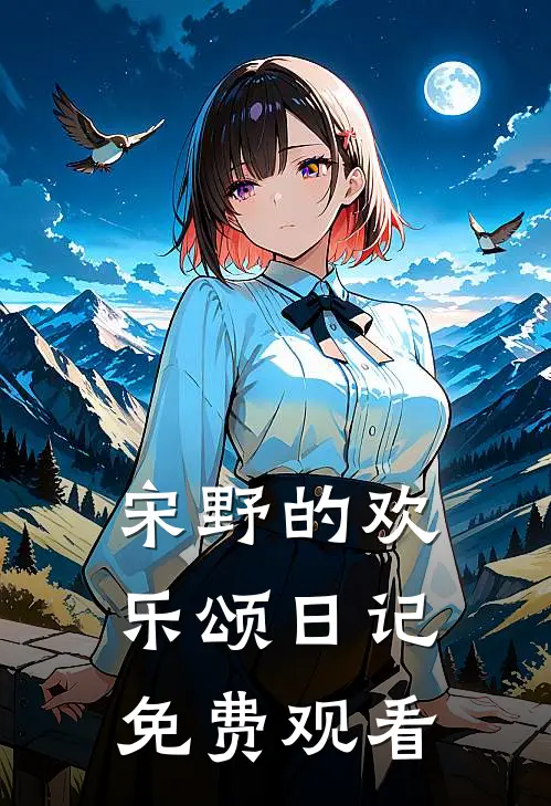 宋野的欢乐颂日记免费观看