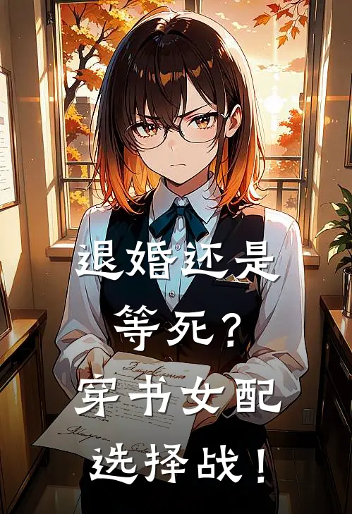 退婚还是等死？穿书女配选择战！林小悠林建强完本小说大全_免费小说免费阅读退婚还是等死？穿书女配选择战！(林小悠林建强)