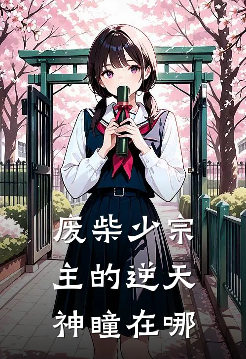 废柴少宗主的逆天神瞳在哪