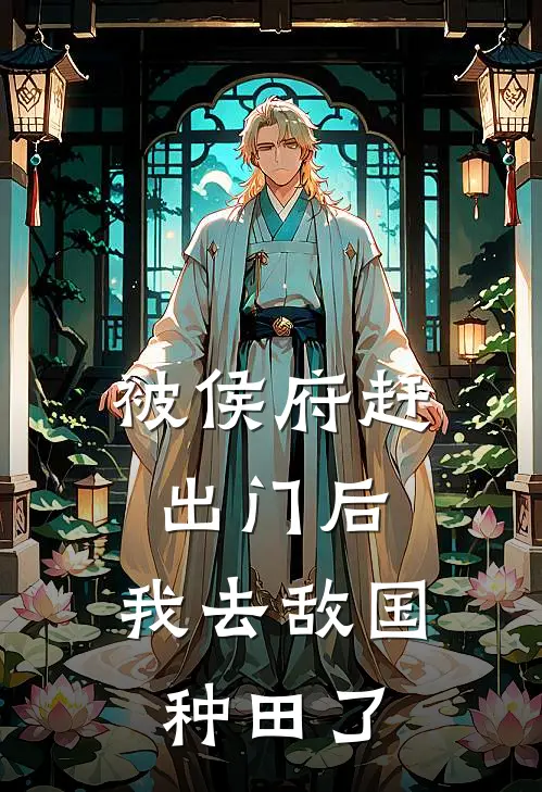 被侯府赶出门后，我去敌国种田了(沈明微谢明微)热门小说_完结版小说全文免费阅读被侯府赶出门后，我去敌国种田了(沈明微谢明微)