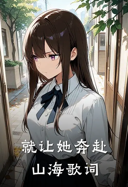 就让她奔赴山海歌词