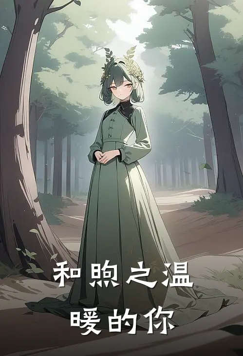和煦之温暖的你