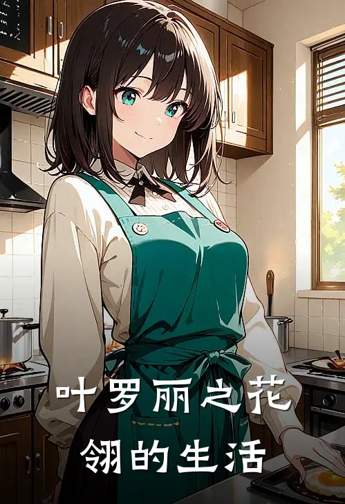 叶罗丽之花翎的生活花翎花领免费完整版小说_热门小说大全叶罗丽之花翎的生活花翎花领