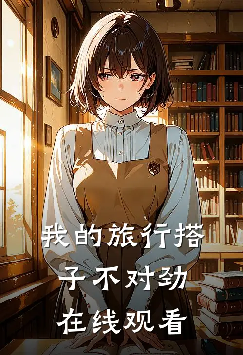 我的旅行搭子不对劲在线观看