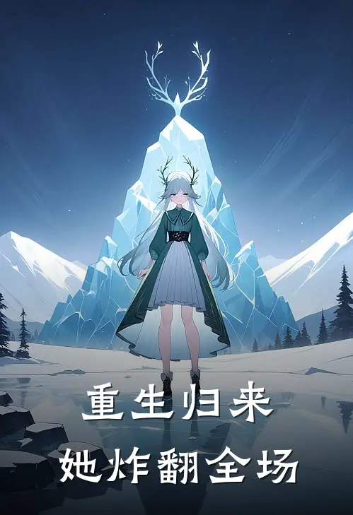 重生归来：她炸翻全场