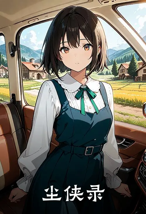 尘侠录（陈野赵三胖）全文免费阅读无弹窗大结局_尘侠录最新章节列表_笔趣阁（陈野赵三胖）