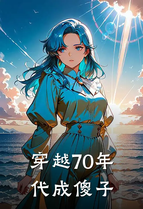 穿越70年代成傻子