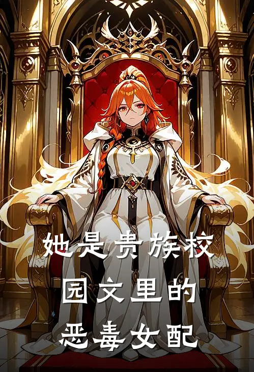 她是贵族校园文里的恶毒女配楚舒榆顾瑶小说推荐完结_全集免费小说她是贵族校园文里的恶毒女配(楚舒榆顾瑶)