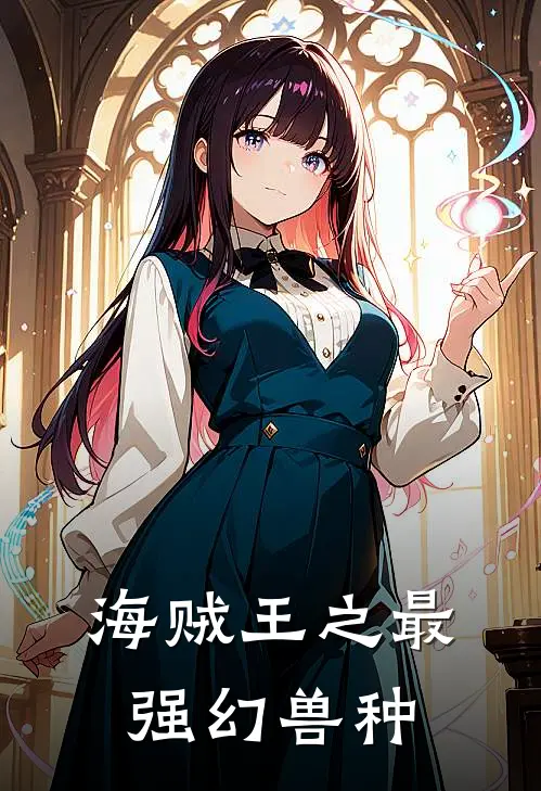 海贼王之最强幻兽种