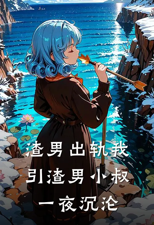 渣男出轨我引渣男小叔一夜沉沦