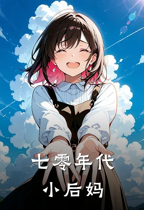 七零年代小后妈