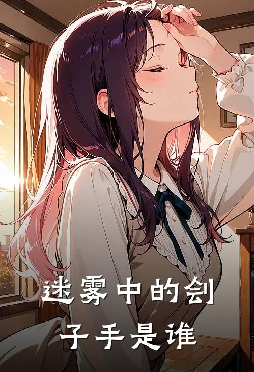 迷雾中的刽子手是谁