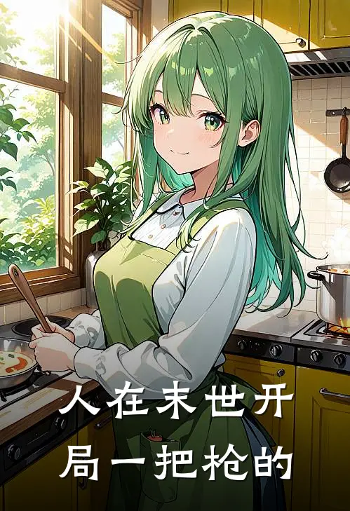 人在末世开局一把枪的