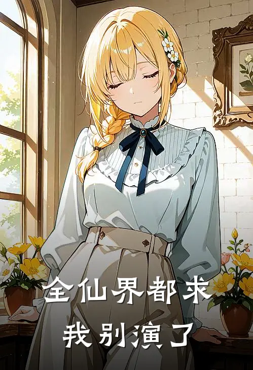 全仙界都求我别演了