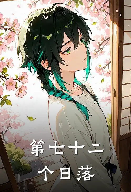 第七十二个日落