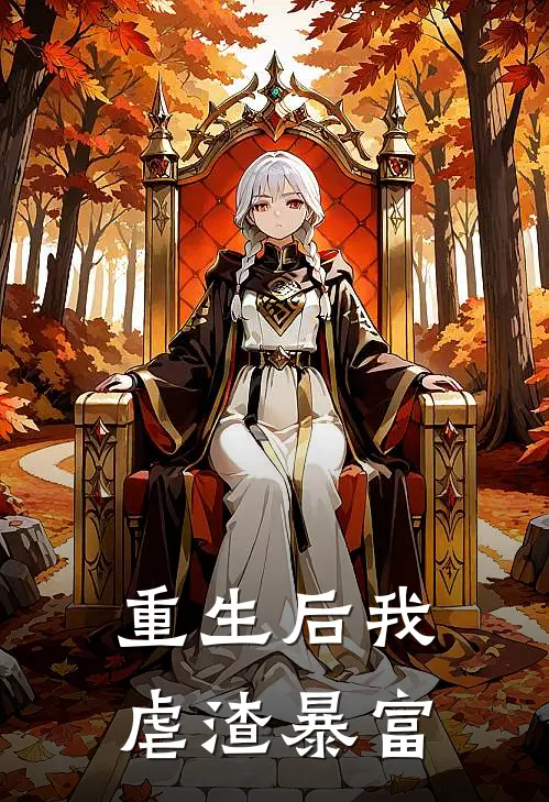 《重生后我虐渣暴富》叶知夏程雪全本阅读_(叶知夏程雪)全集阅读