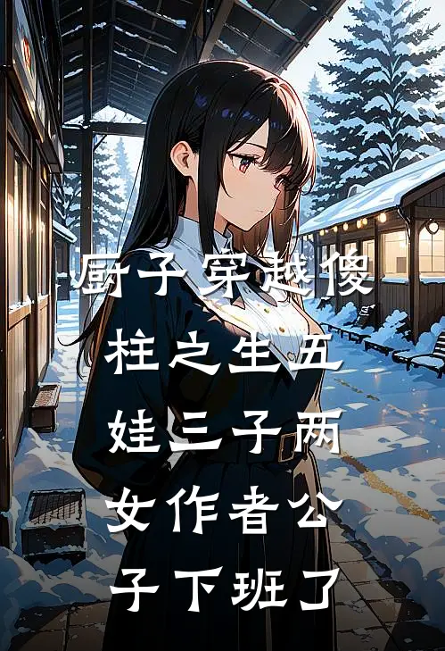 厨子穿越傻柱之生五娃三子两女作者公子下班了