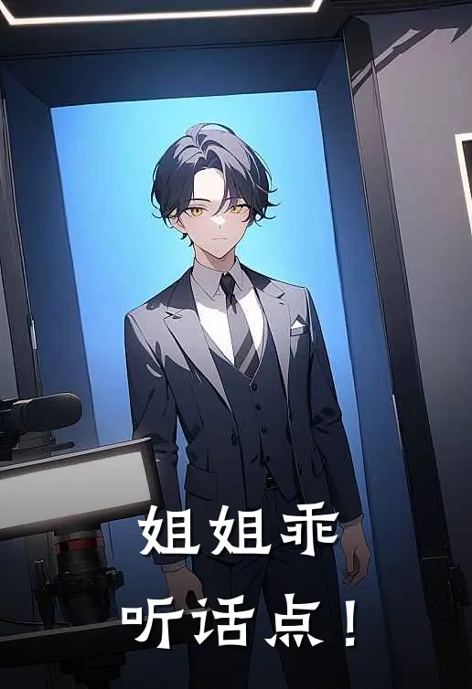 姐姐乖，听话点！