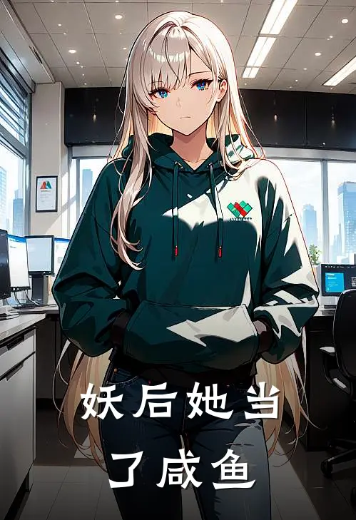 妖后她当了咸鱼