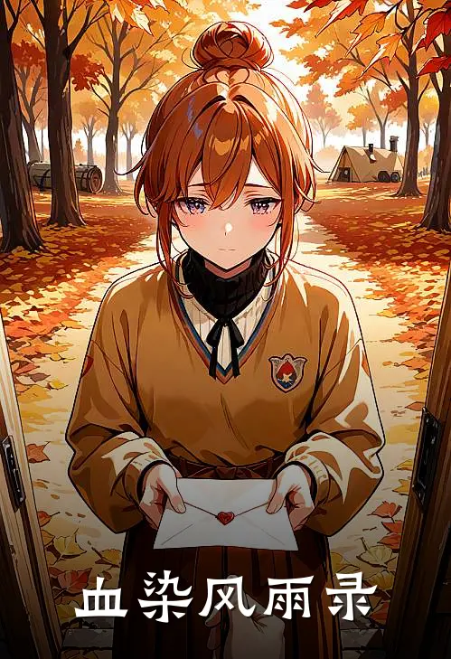 血染风雨录