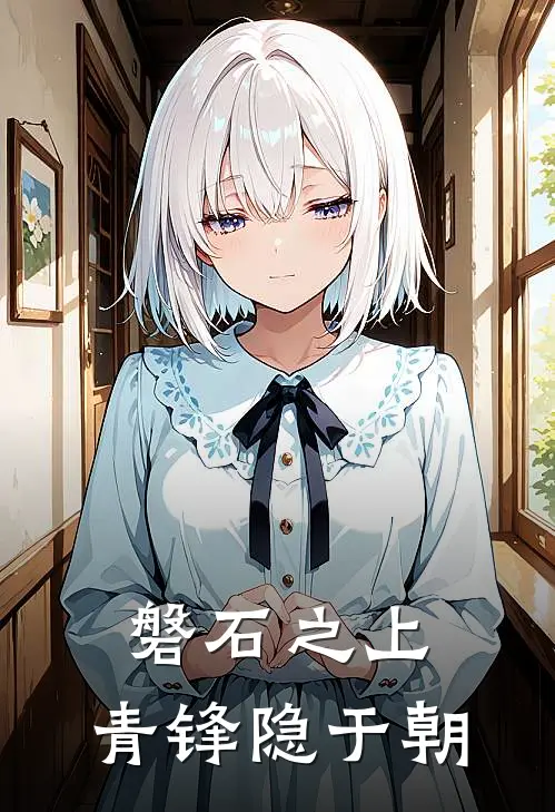 磐石之上：青锋隐于朝