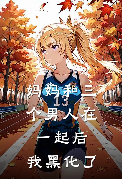 妈妈和三个男人在一起后，我黑化了