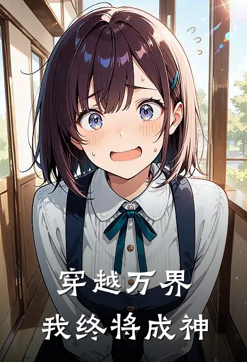 穿越万界，我终将成神