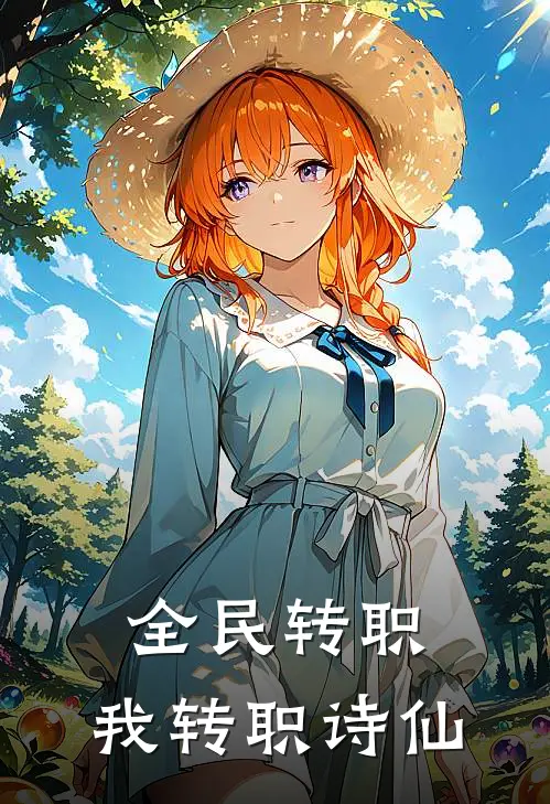 全民转职：我转职诗仙