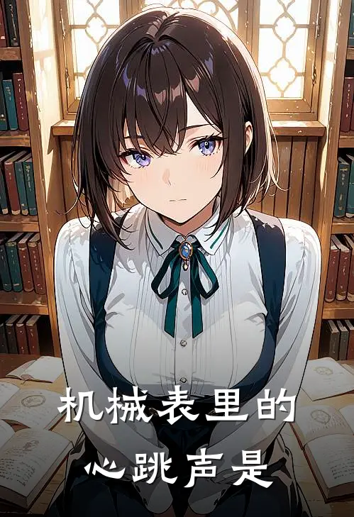 机械表里的心跳声是