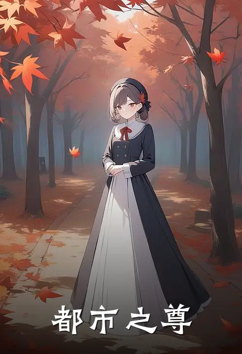 都市之尊