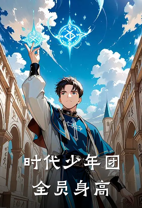 时代少年团全员身高