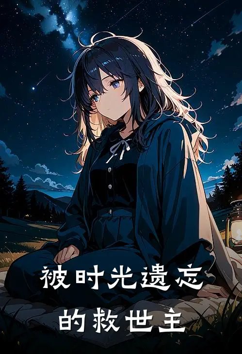 被时光遗忘的救世主