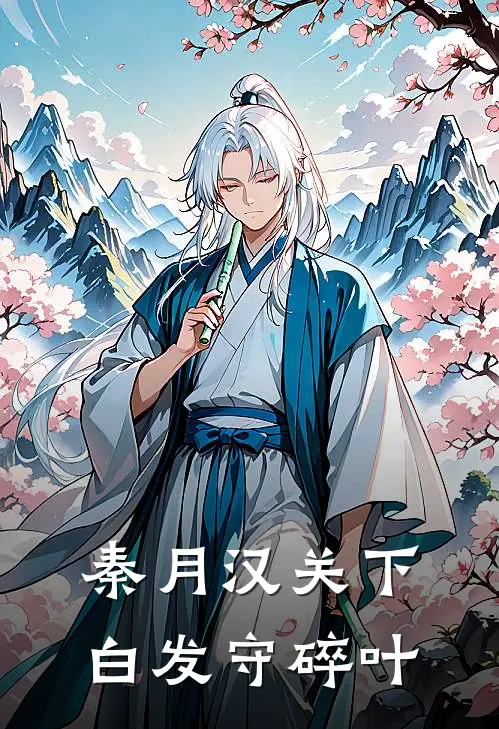 秦月汉关下,白发守碎叶