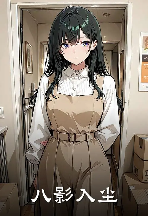 八影入尘贾诩吕布最新全本小说_最新章节列表八影入尘(贾诩吕布)