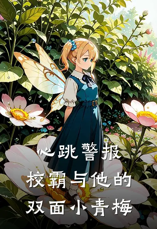 心跳警报：校霸与他的双面小青梅