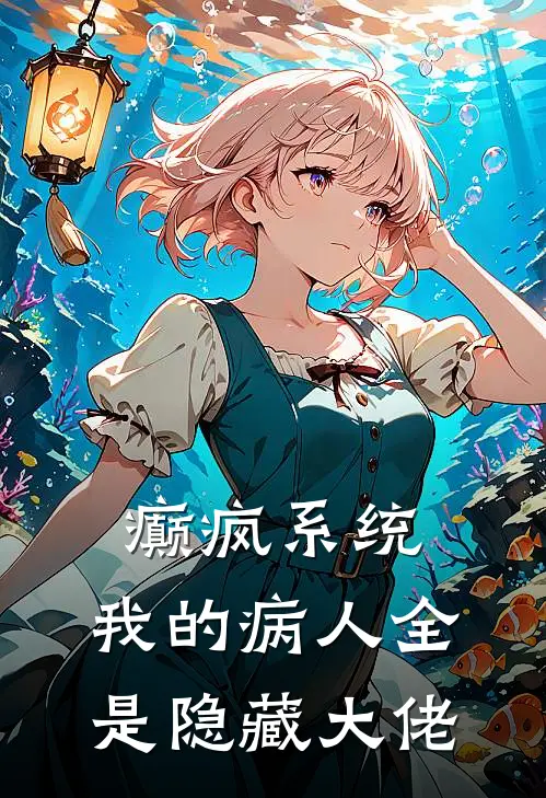 癫疯系统：我的病人全是隐藏大佬