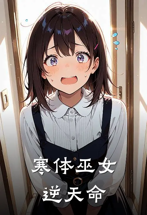 《寒体巫女逆天命》徐明浩李灿荣已完结小说_寒体巫女逆天命(徐明浩李灿荣)全文免费阅读无弹窗大结局