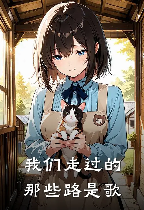 我们走过的那些路是歌