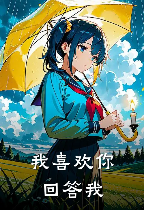 《我喜欢你，回答我》唐理夏景泽火爆新书_我喜欢你，回答我(唐理夏景泽)免费小说