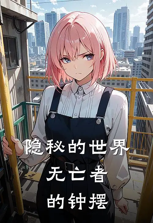 隐秘的世界：无亡者的钟摆