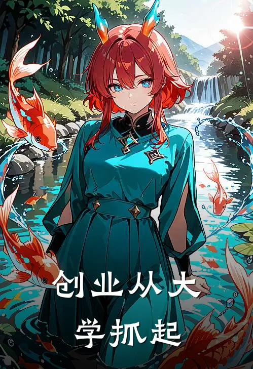李昊王旭(创业从大学抓起)完结版免费在线阅读_《创业从大学抓起》全章节阅读