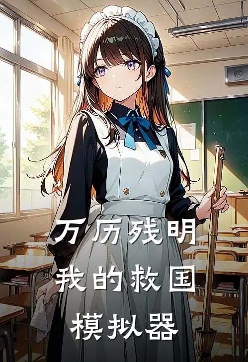 万历残明：我的救国模拟器