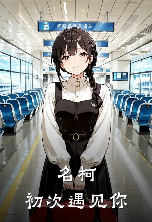 名柯：初次遇见你